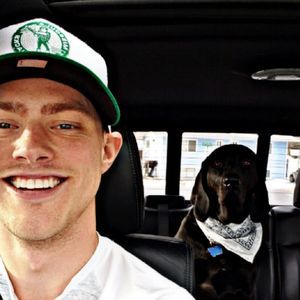 Meet your Posher, Jack